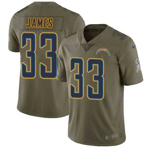 Nike Chargers 33 Derwin James Olive Salute To Service Limited Jersey Dzhi,We sell and wholesale Nike Chargers 33 Derwin James Olive Salute To Service Limited Jersey Dzhi on line form chian!